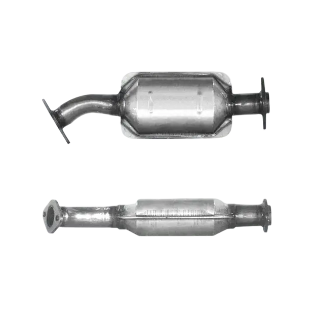Autoteile BM CATALYSTS Homologiert Diesel Kat für VOLVO 440 1.9L Diesel | Euro 2 | OEM: 3475723 bei Autoteile TRUST