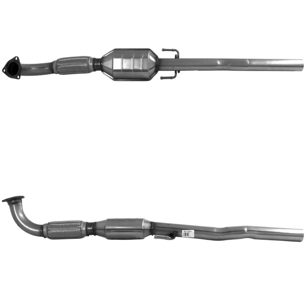 Autoteile BM CATALYSTS Homologiert Diesel Kat für MG ZT 2L Diesel | Euro 3 | OEM: GEX8077 bei Autoteile TRUST