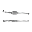 Autoteile BM CATALYSTS Homologiert Diesel Kat für CITROEN JUMPER 1.9L Diesel | Euro 2 oder 3 | OEM: 1310153080 bei Autoteile TRUST