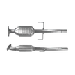 Autoteile BM CATALYSTS Homologiert Diesel Kat für MAZDA 6 2L Diesel | Euro 4 | OEM: RFC52055XA bei Autoteile TRUST