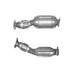 Autoteile BM CATALYSTS Homologiert Diesel Kat für AUDI A4 1.9L Diesel | Euro 3 | OEM: 1209860 bei Autoteile TRUST