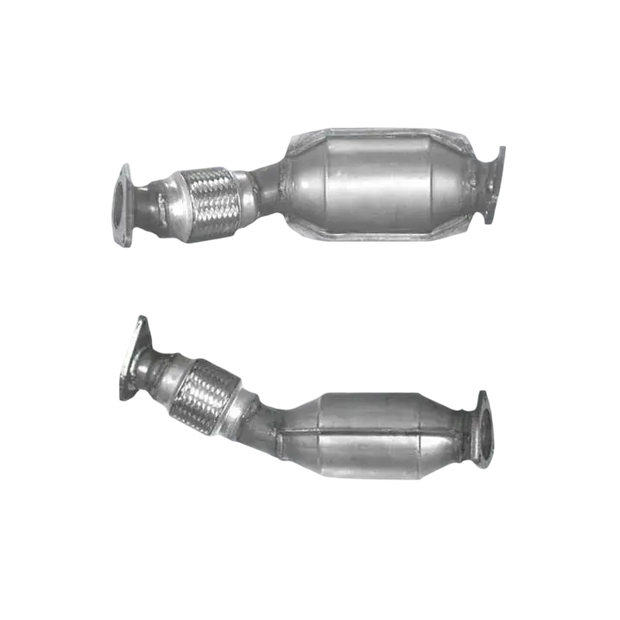 Autoteile BM CATALYSTS Homologiert Diesel Kat für AUDI A4 1.9L Diesel | Euro 3 | OEM: 1209860 bei Autoteile TRUST