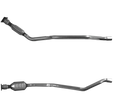 Autoteile BM CATALYSTS Homologiert Diesel Kat für CHRYSLER GRAND VOYAGER 2.5L Diesel | Euro 4 | OEM: 4881025AB bei Autoteile TRUST