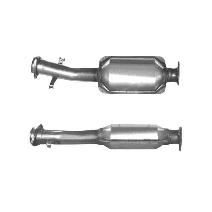 Autoteile BM CATALYSTS Homologiert Diesel Kat für CITROEN JUMPER 2.5L Diesel | Euro 2 | OEM: 1705CS bei Autoteile TRUST