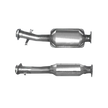 Autoteile BM CATALYSTS Homologiert Diesel Kat für CITROEN JUMPER 2.5L Diesel | Euro 2 | OEM: 1705CS bei Autoteile TRUST