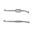 Autoteile BM CATALYSTS Homologiert Diesel Kat für CITROEN JUMPER 1.9L Diesel | Euro 2 | OEM: 1321031080 bei Autoteile TRUST