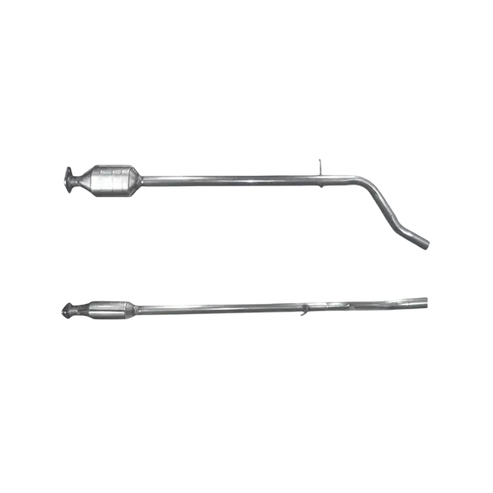 Autoteile BM CATALYSTS Homologiert Diesel Kat für FIAT PUNTO 1.9L Diesel | Euro 3 | OEM: 45756799 bei Autoteile TRUST