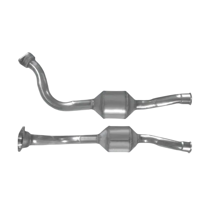Autoteile BM CATALYSTS Homologiert Diesel Kat für CITROEN DISPATCH 2L Diesel | Euro 3 | OEM: 148913908 bei Autoteile TRUST