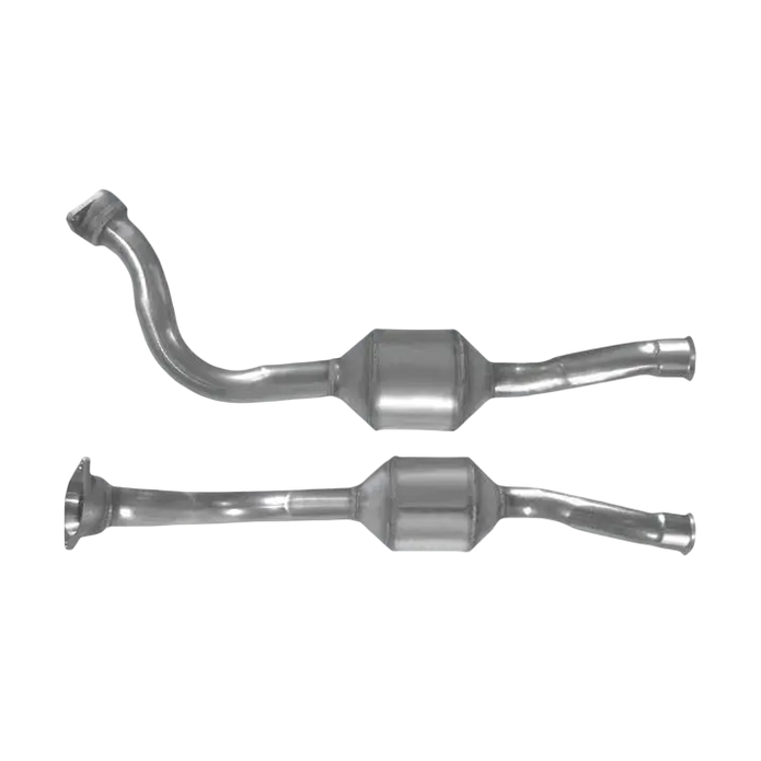 Autoteile BM CATALYSTS Homologiert Diesel Kat für CITROEN DISPATCH 2L Diesel | Euro 3 | OEM: 148913908 bei Autoteile TRUST