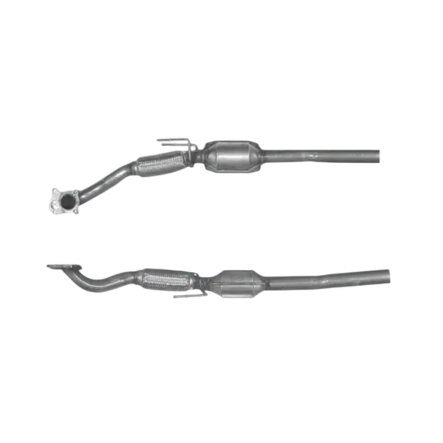 Autoteile BM CATALYSTS Homologiert Diesel Kat für AUDI A3 1.9L Diesel | Euro 3 | OEM: 1J0253058HV bei Autoteile TRUST