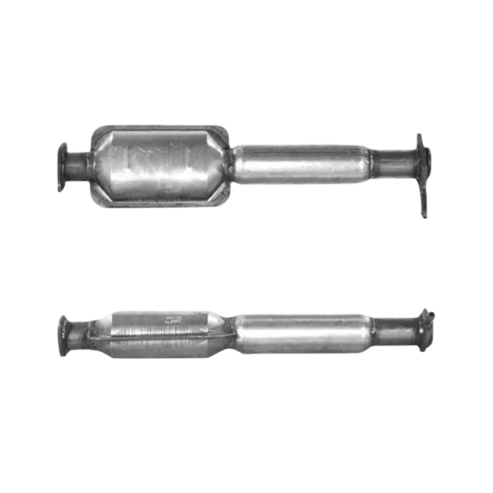 Autoteile BM CATALYSTS Homologiert Diesel Kat für ALFA ROMEO 156 1.9L Diesel | Euro 2 oder 3 | OEM: 60663217 bei Autoteile TRUST