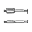 Autoteile BM CATALYSTS Homologiert Diesel Kat für ALFA ROMEO 156 1.9L Diesel | Euro 2 oder 3 | OEM: 60663217 bei Autoteile TRUST