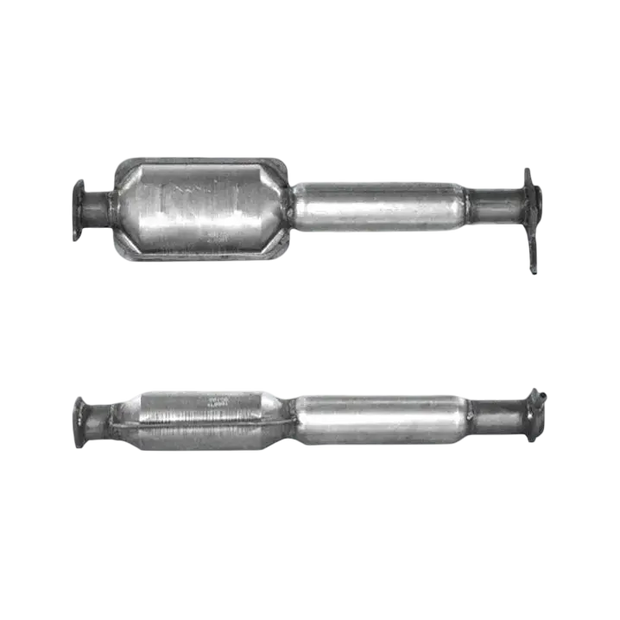 Autoteile BM CATALYSTS Homologiert Diesel Kat für ALFA ROMEO 156 1.9L Diesel | Euro 2 oder 3 | OEM: 60663217 bei Autoteile TRUST
