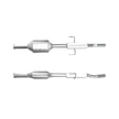 Autoteile BM CATALYSTS Homologiert Diesel Kat für TOYOTA COROLLA 2L Diesel | Euro 2 | OEM: 1845064010 bei Autoteile TRUST