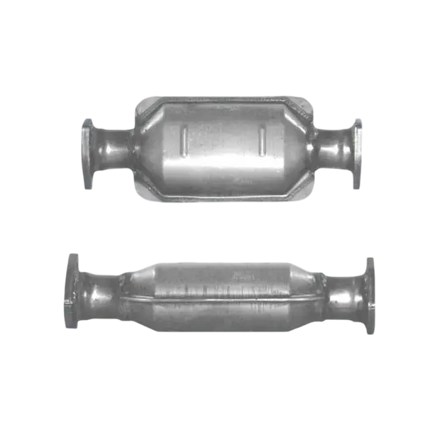 Autoteile BM CATALYSTS Homologiert Diesel Kat für AUDI 100 2.5L Diesel | Euro 2 | OEM: 1247826 bei Autoteile TRUST