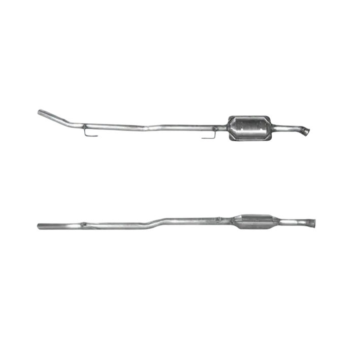 Autoteile BM CATALYSTS Homologiert Diesel Kat für RENAULT CLIO 1.9L Diesel | Euro 2 | OEM: 7700432206 bei Autoteile TRUST