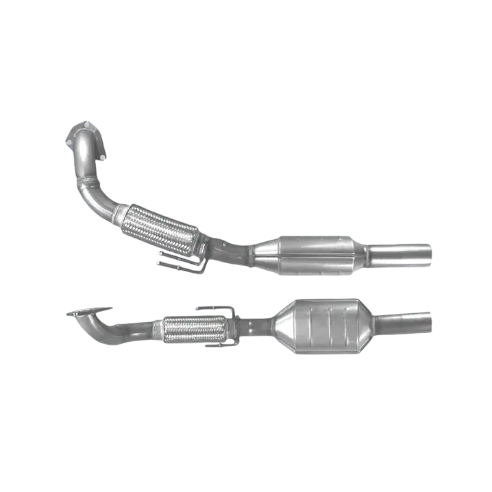 Autoteile BM CATALYSTS Homologiert Diesel Kat für SEAT CÓRDOBA 1.9L Diesel | Euro 3 | OEM: 1H0253058BV bei Autoteile TRUST