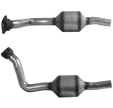 Autoteile BM CATALYSTS Homologiert Diesel Kat für CITROEN C8 2L Diesel | Euro 3 | OEM: 1609161780 bei Autoteile TRUST