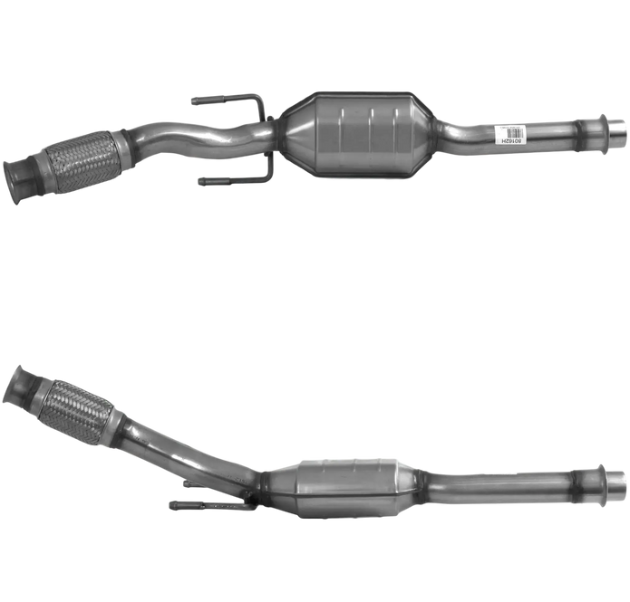 Autoteile BM CATALYSTS Homologiert Diesel Kat für CITROEN XSARA 2L Diesel | Euro 3 | OEM: 1705JF bei Autoteile TRUST