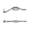 Autoteile BM CATALYSTS Homologiert Diesel Kat für FORD GRANADA 2.5L Diesel | Euro 2 | OEM: bei Autoteile TRUST