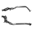 Autoteile BM CATALYSTS Homologiert Diesel Kat für BMW 318d 2L Diesel | Euro 3 oder 4 | OEM: 1401148 bei Autoteile TRUST