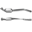 Autoteile BM CATALYSTS Homologiert Diesel Kat für BMW 318d 2L Diesel | Euro 3 oder 4 | OEM: 18322246928 bei Autoteile TRUST