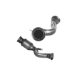 Autoteile BM CATALYSTS Homologiert Diesel Kat für MERCEDES S320 3.2L Diesel | Euro 3 | OEM: 2204903714 bei Autoteile TRUST