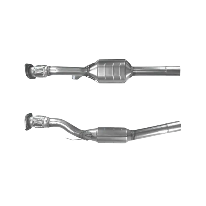 Autoteile BM CATALYSTS Homologiert Diesel Kat für RENAULT ESPACE 2.2L Diesel | Euro 3 | OEM: 8200172035 bei Autoteile TRUST