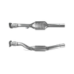 Autoteile BM CATALYSTS Homologiert Diesel Kat für RENAULT ESPACE 2.2L Diesel | Euro 3 | OEM: 8200172035 bei Autoteile TRUST