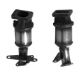 Autoteile BM CATALYSTS Homologiert Diesel Kat für FORD MONDEO 2L Diesel | Euro 3 oder 4 | OEM: 1115183 bei Autoteile TRUST
