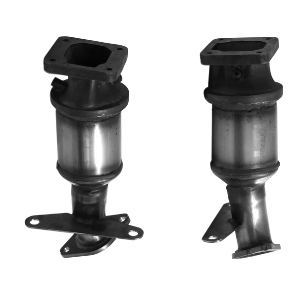 Autoteile BM CATALYSTS Homologiert Diesel Kat für FORD MONDEO 2L Diesel | Euro 3 oder 4 | OEM: 1115183 bei Autoteile TRUST