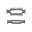 Autoteile BM CATALYSTS Homologiert Diesel Kat für OPEL CAMPO 2.5L Diesel | Euro 3 | OEM: 97185795 bei Autoteile TRUST