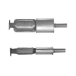 Autoteile BM CATALYSTS Homologiert Diesel Kat für ALFA ROMEO 145 1.9L Diesel | Euro 2 | OEM: 2199178 bei Autoteile TRUST