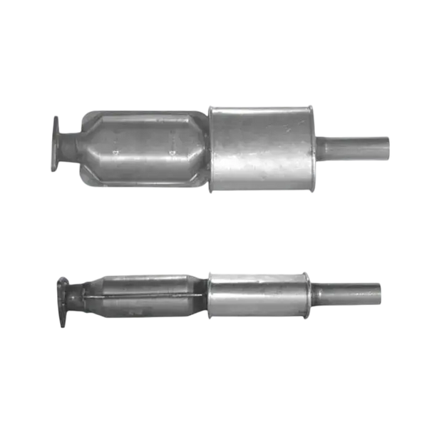 Autoteile BM CATALYSTS Homologiert Diesel Kat für ALFA ROMEO 145 1.9L Diesel | Euro 2 | OEM: 2199178 bei Autoteile TRUST