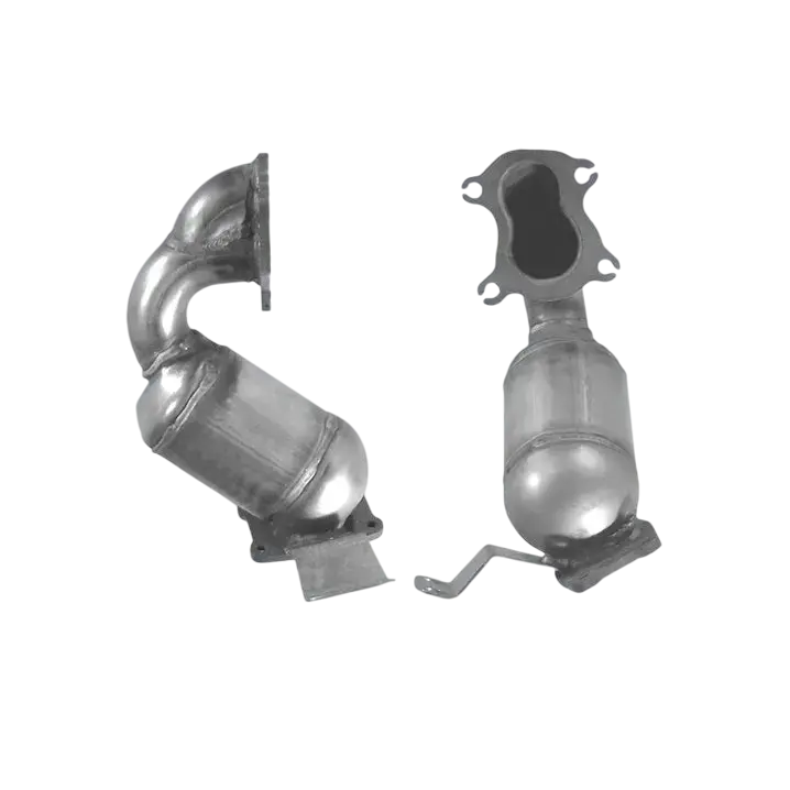 Autoteile BM CATALYSTS Homologiert Diesel Kat für MITSUBISHI CARISMA 1.9L Diesel | Euro 3 | OEM: 30616690 bei Autoteile TRUST