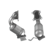 Autoteile BM CATALYSTS Homologiert Diesel Kat für MITSUBISHI CARISMA 1.9L Diesel | Euro 3 | OEM: 30616690 bei Autoteile TRUST