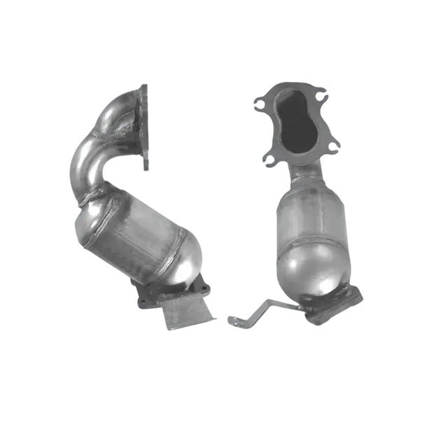 Autoteile BM CATALYSTS Homologiert Diesel Kat für MITSUBISHI CARISMA 1.9L Diesel | Euro 3 | OEM: 30616690 bei Autoteile TRUST