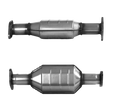 Autoteile BM CATALYSTS Homologiert Diesel Kat für MITSUBISHI L200 2.5L Diesel | Euro 3 | OEM: MR552247 bei Autoteile TRUST