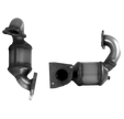 Autoteile BM CATALYSTS Homologiert Diesel Kat für RENAULT ESPACE 1.9L Diesel | Euro 3 | OEM: 7700116102 bei Autoteile TRUST