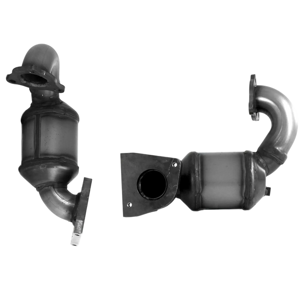 Autoteile BM CATALYSTS Homologiert Diesel Kat für RENAULT ESPACE 1.9L Diesel | Euro 3 | OEM: 7700116102 bei Autoteile TRUST