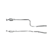 Autoteile BM CATALYSTS Homologiert Diesel Kat für FIAT DOBLO 1.9L Diesel | Euro 3 | OEM: 2104078 bei Autoteile TRUST