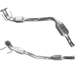 Autoteile BM CATALYSTS Homologiert Diesel Kat für MERCEDES V200 2.2L Diesel | Euro 3 | OEM: 6384901614 bei Autoteile TRUST