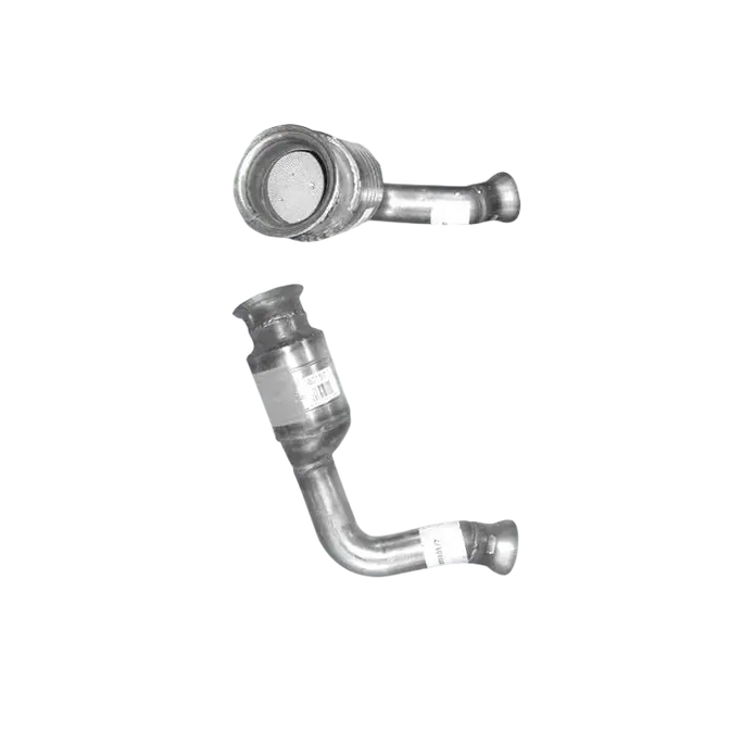 Autoteile BM CATALYSTS Homologiert Diesel Kat für MERCEDES E200 2.2L Diesel | Euro 3 | OEM: 2104900936 bei Autoteile TRUST