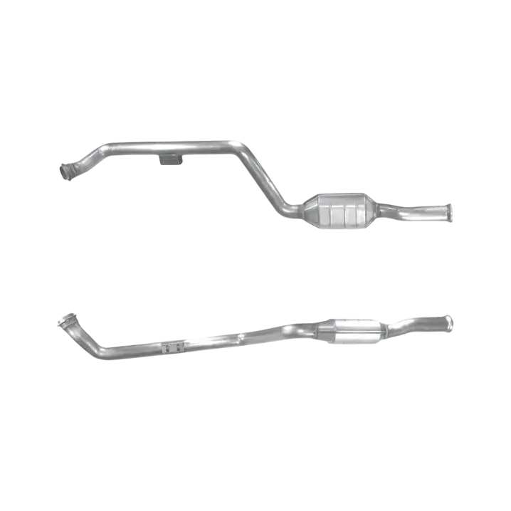 Autoteile BM CATALYSTS Homologiert Diesel Kat für MERCEDES E220 2.1L Diesel | Euro 3 | OEM: 2104900147 bei Autoteile TRUST