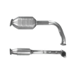 Autoteile BM CATALYSTS Homologiert Diesel Kat für KIA SORENTO 2.5L Diesel | Euro 3 | OEM: 289504A100 bei Autoteile TRUST