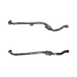Autoteile BM CATALYSTS Homologiert Diesel Kat für MERCEDES ML270 2.7L Diesel | Euro 3 | OEM: 1634900614 bei Autoteile TRUST