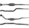 Autoteile BM CATALYSTS Homologiert Diesel Kat für CITROEN XANTIA 2L Diesel | Euro 2 | OEM: 1705GX bei Autoteile TRUST