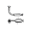 Autoteile BM CATALYSTS Homologiert Diesel Kat für FORD MONDEO 1.8L Diesel | Euro 2 | OEM: 1045559 bei Autoteile TRUST