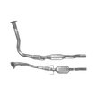 Autoteile BM CATALYSTS Homologiert Diesel Kat für OPEL SIGNUM 2L Diesel | Euro 3 | OEM: 24447471 bei Autoteile TRUST