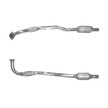 Autoteile BM CATALYSTS Homologiert Diesel Kat für OPEL ASTRA G 1.7L Diesel | Euro 3 | OEM: 24423926 bei Autoteile TRUST